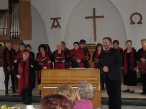 MH Gesangsverein