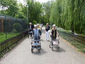 Vogelpark