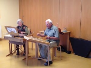 HZ Überraschung