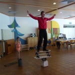 Zirkus Probst