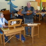 Zitherkonzert