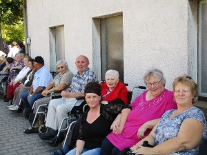 September im HZ