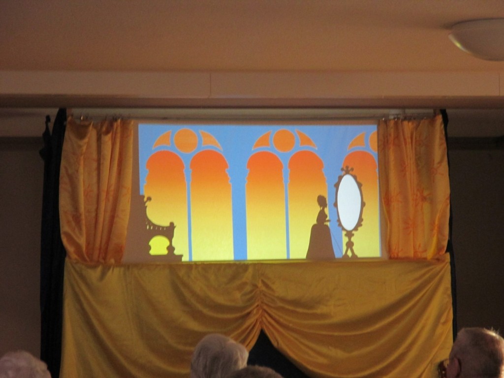 Puppentheater