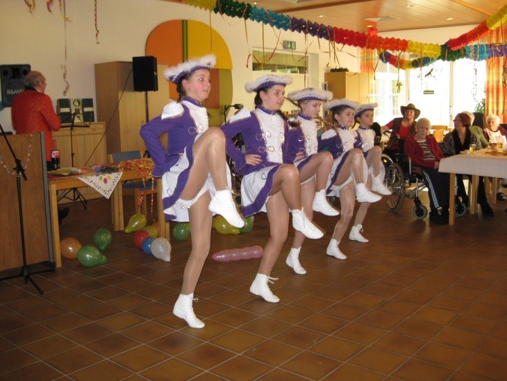 Fastnacht