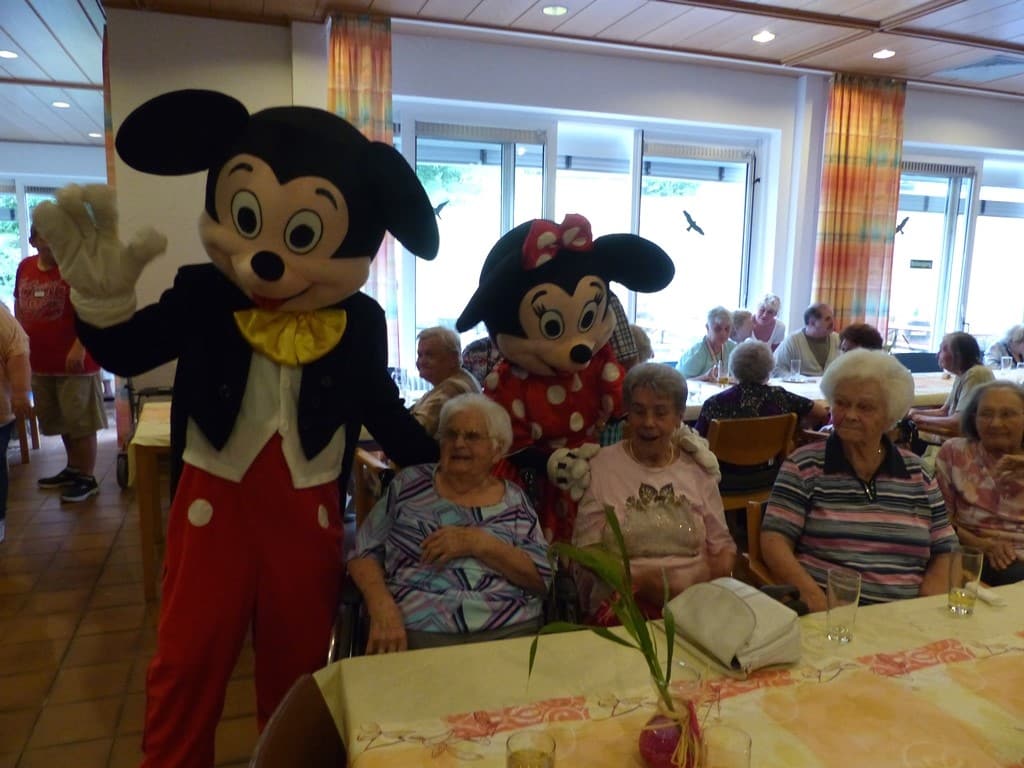 Sommerfest